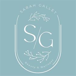 Sarah Gallet Esthétique