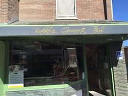 Bakkerij Govaerts-Thys
