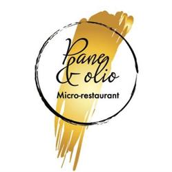 Pane & Olio