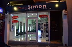 Pascal Simon Coiffure