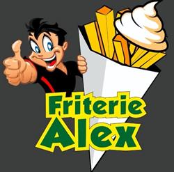Alex Friterie