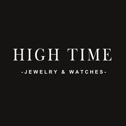 High Time Jewelry & Watches
