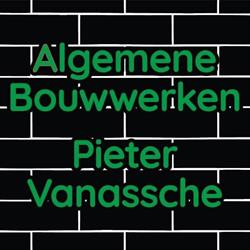 Vanassche Pieter