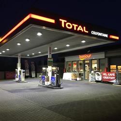 Total