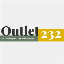 TEAK TUINMEUBELEN OUTLET232