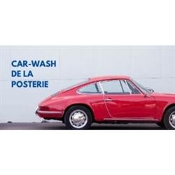 Car-Wash De La Posterie