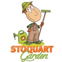 Stoquart Garden SRL