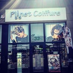 Planet Coiffure