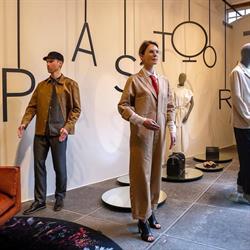 Pastoor