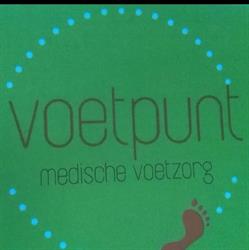 Voetpunt - gespecialiseerde voetverzorging