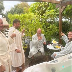 Luxe Spa Massage & Beauty Wachtebeke
