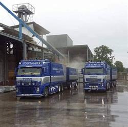 Agro Vekemans