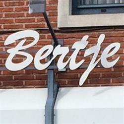 Huis bij Bertje