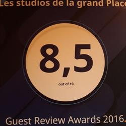 Les Studios de la Grand Place