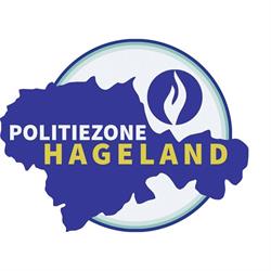 Politiezone Hageland