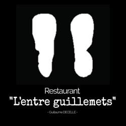 L'entre guillemets
