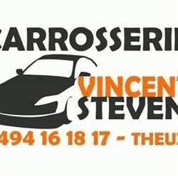 Carrosserie Vincent Steven