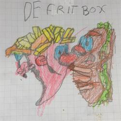 De Fritbox