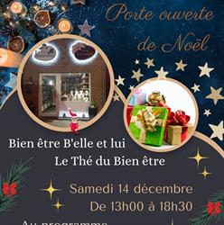 Le Thé du Bien être