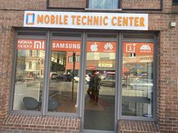 GSM Reparatie Kapellen MTC