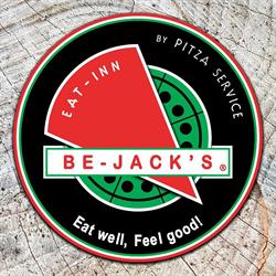 BE-JACK'S