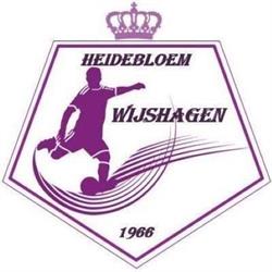 Heidebloem Wijshagen