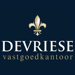 Vastgoedkantoor Devriese - Immobiliën