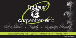 Traiteur Carpentier Eric Sprl