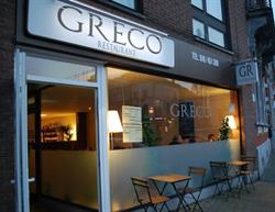 Greco Restaurant