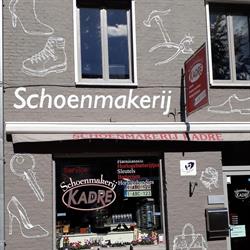 Schoenmakerij Kadre