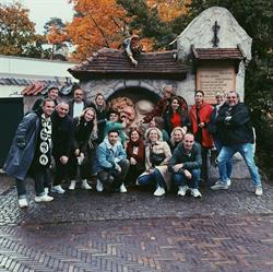 Brood en Banket Meeus