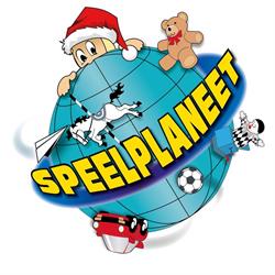 DE SPEELPLANEET