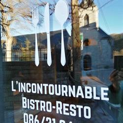 L'Incontournable