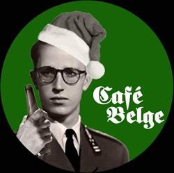 Café Belge