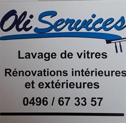 Oli Services