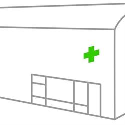Apotheek Decaluwe