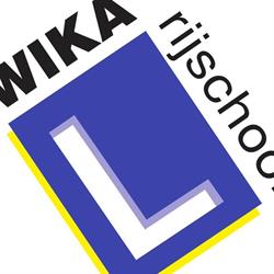 Rijschool Wika