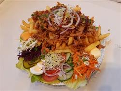 Frituur 't Simpelke