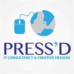Press'd
