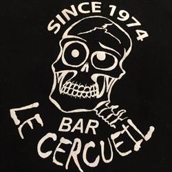 Le Cercueil