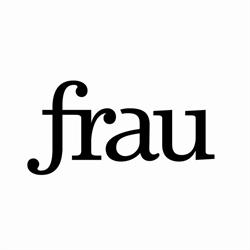 Frau