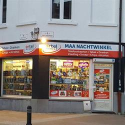 Maa Nachtwinkel