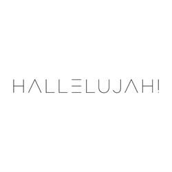 Hallelujah!