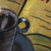 Cafe Libro