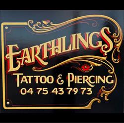 Earthlings Tattoopiercing