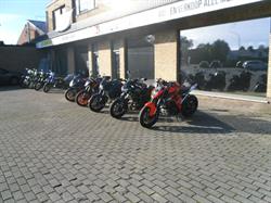 Motors Michiel
