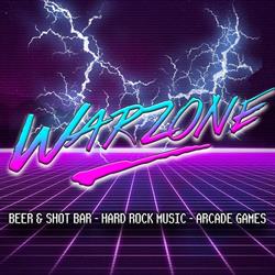 Warzone - Liège