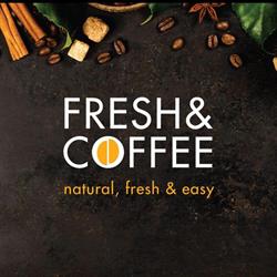 Fresh & Coffee Turnhout BVBA