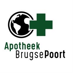 Apotheek Brugse Poort