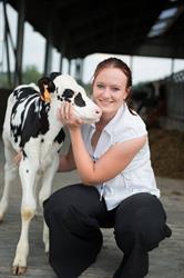 Dierenarts Vanessa Meganck